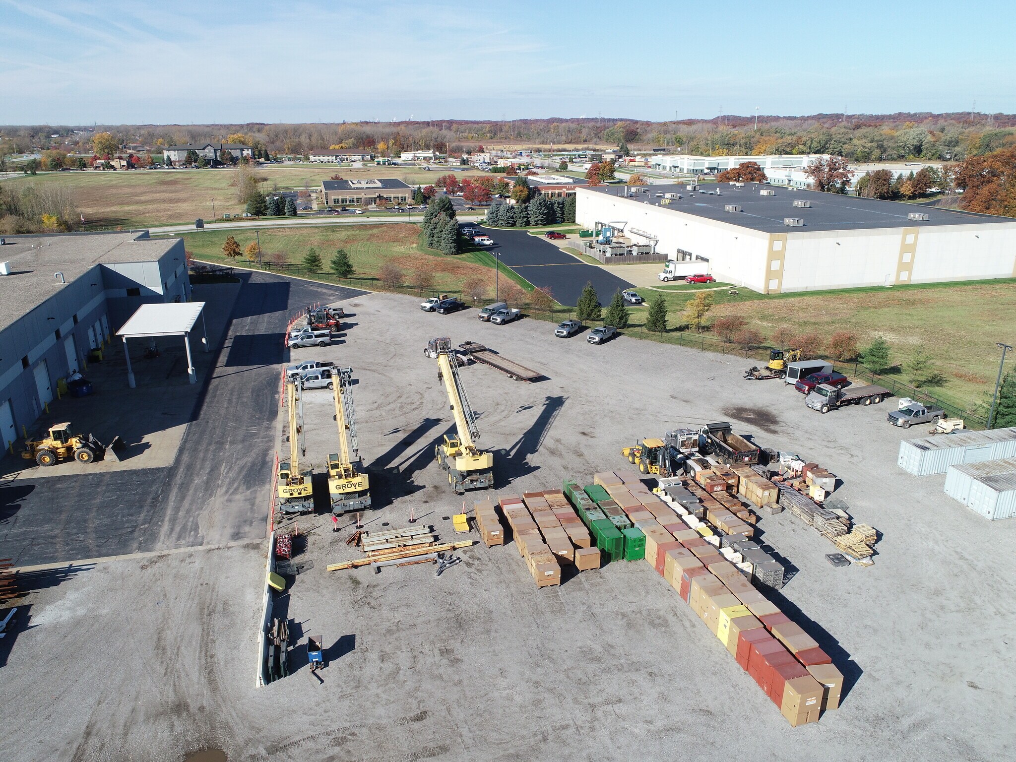 6500 Daniel Burnham Drive, Portage, IN for Rent