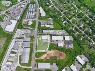 Gallatin, TN Industrial - 575 Airport Rd