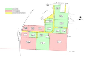 Fayetteville, AR Commercial Land - I-49 and Wedington Drive Fayetteville, AR Commercial Land - I-49 and Wedington Drive