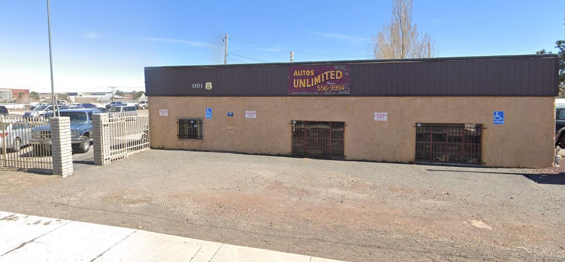 1101 W Route 66, Flagstaff, AZ for Rent