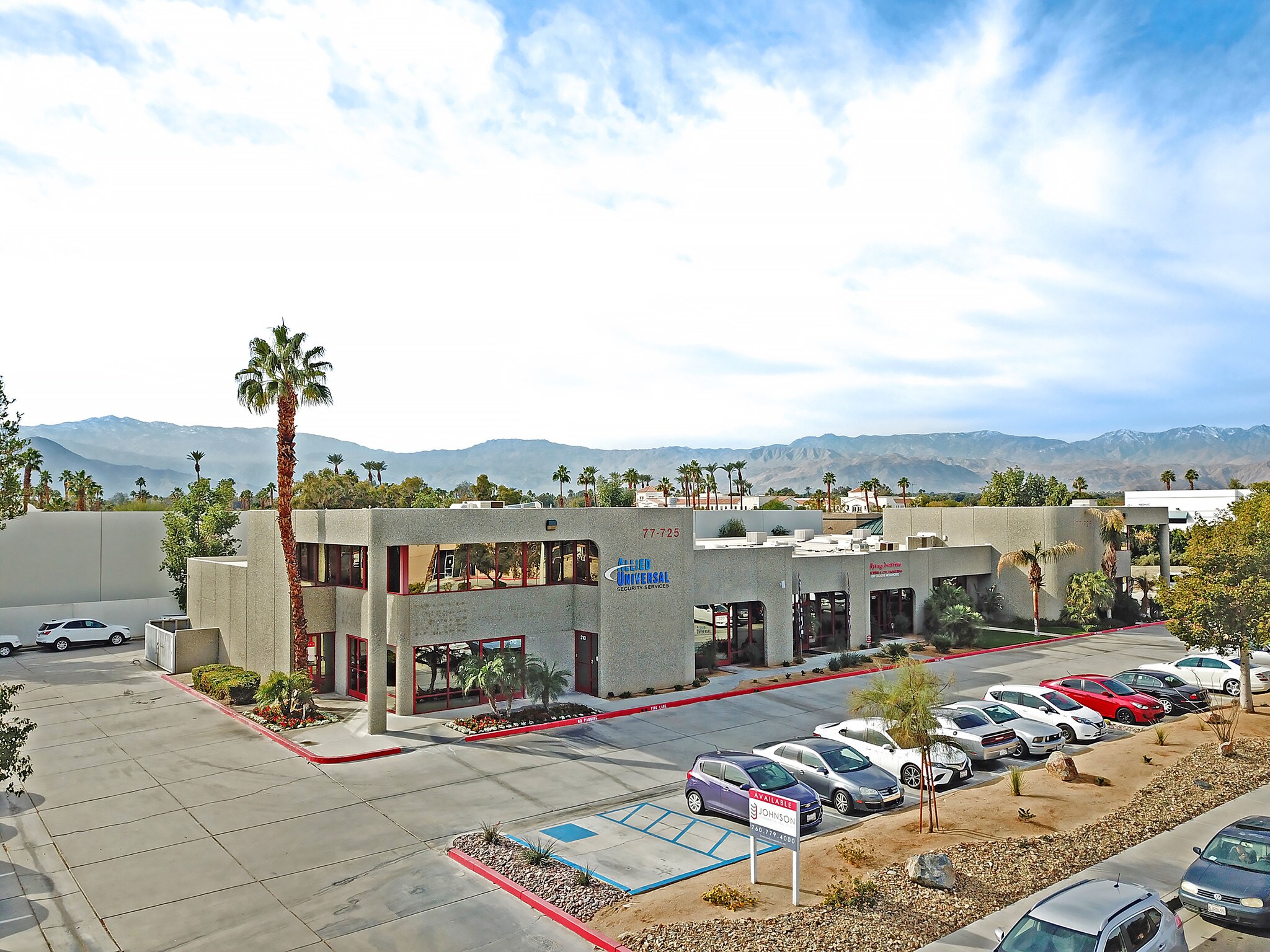 77725 Enfield Ln, Palm Desert, CA for Rent