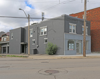 Hamilton, ON Retail - 1548 King St E