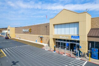 Hometown, PA Retail - Route 309