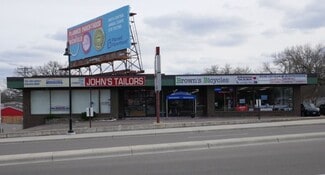 Richfield, MN Office - 2321-2323 W 66th St