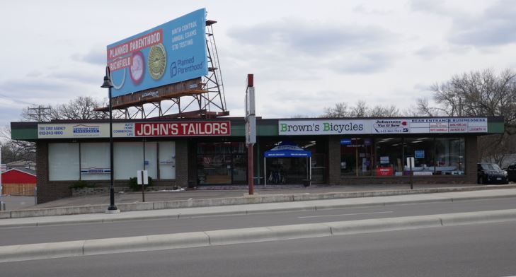 2321-2323 W 66th St, Richfield, MN for Rent