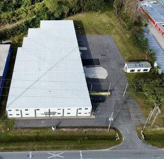 Largo, FL Industrial - 12388 Starkey Rd