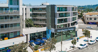 Los Angeles, CA Retail - 4531 Hollywood Blvd