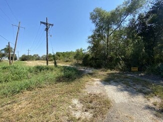 Beaumont, TX Commercial - 0 Chemical Rd