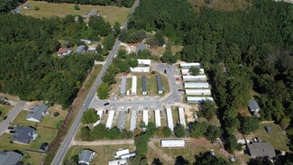 Fayetteville, NC Manufactured Housing/Mobile Housing - 5602 Hardwick Ln