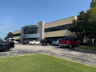 Union City, TN Office/Medical - 1720 E Reelfoot Ave