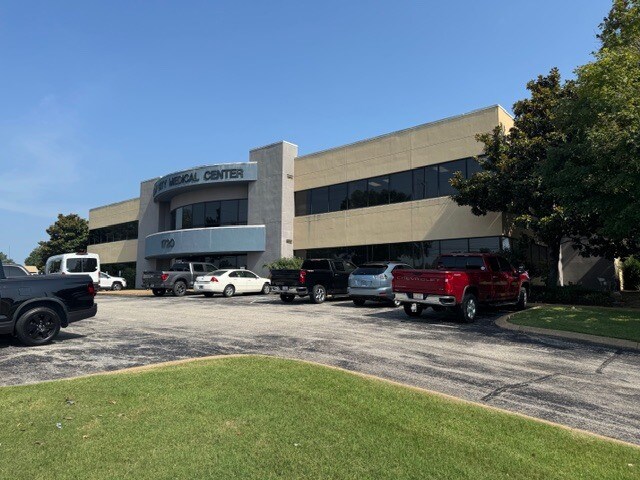 1720 E Reelfoot Ave, Union City, TN for Rent