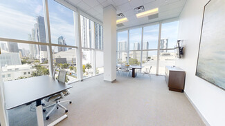 Miami, FL Office, Office/Medical, Flex - 1501 Biscayne Blvd