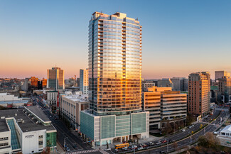 Stamford, CT Office/Retail - 1 Broad St