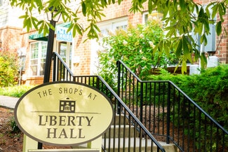 Crozet, VA Office - 580 Radford Ln