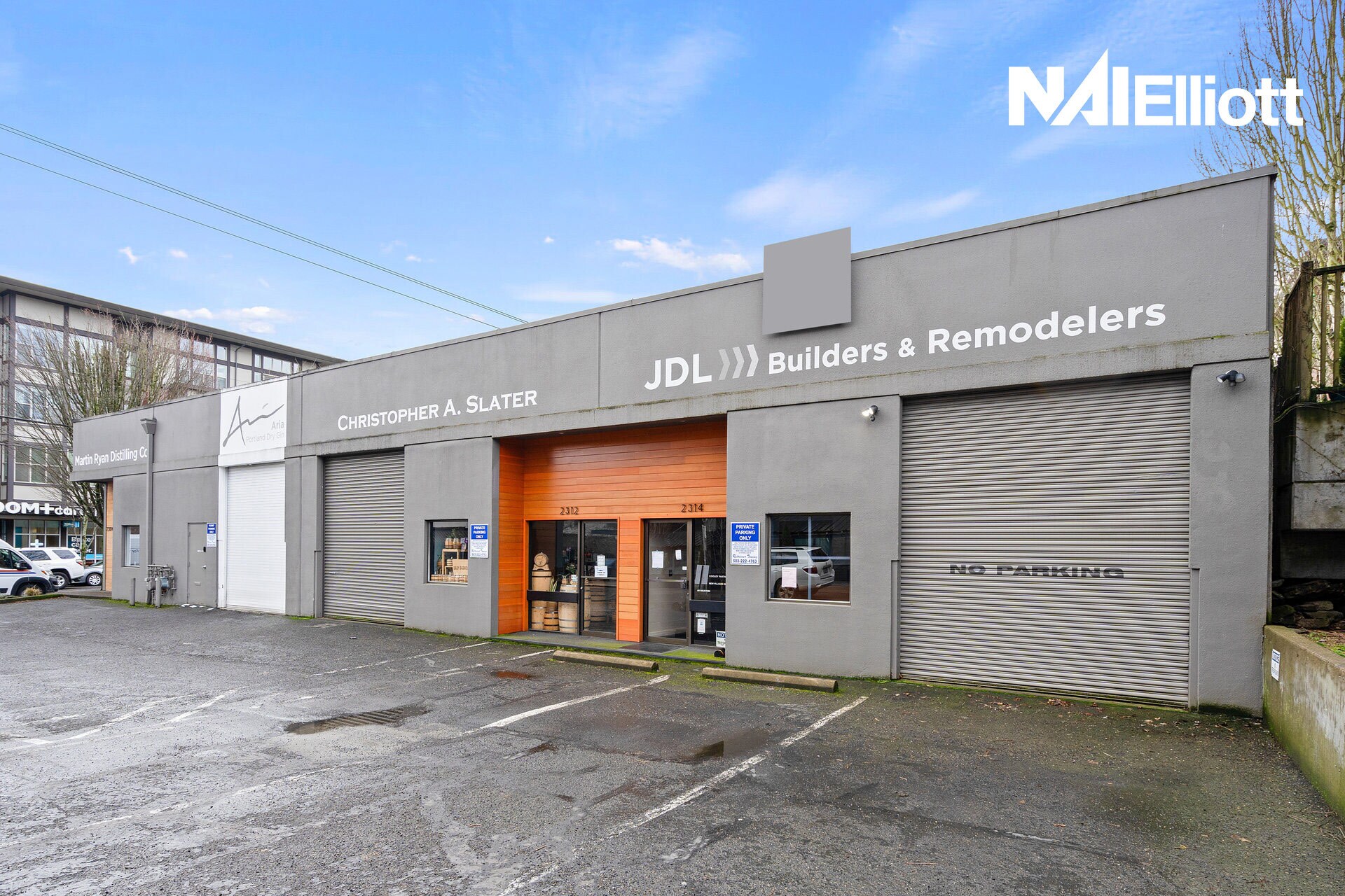 2314 NW Savier St, Portland, OR for Rent