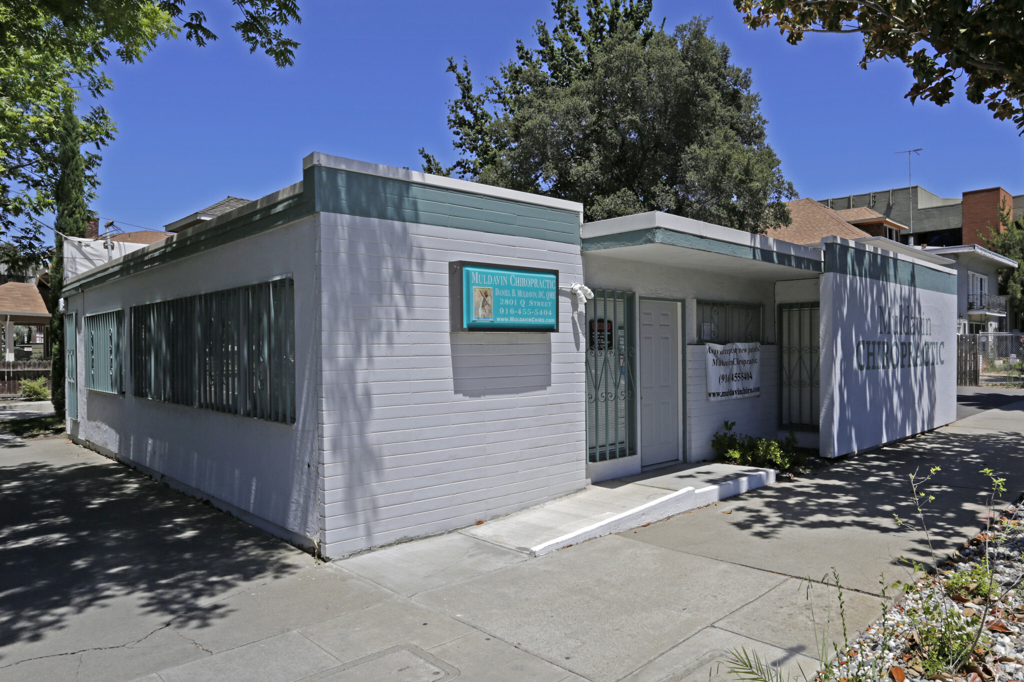 2801 Q St, Sacramento, CA for Rent