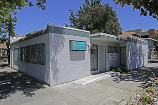 Sacramento, CA Office/Medical - 2801 Q St