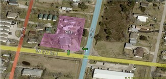 San Leon, TX undefined - 902 FM517