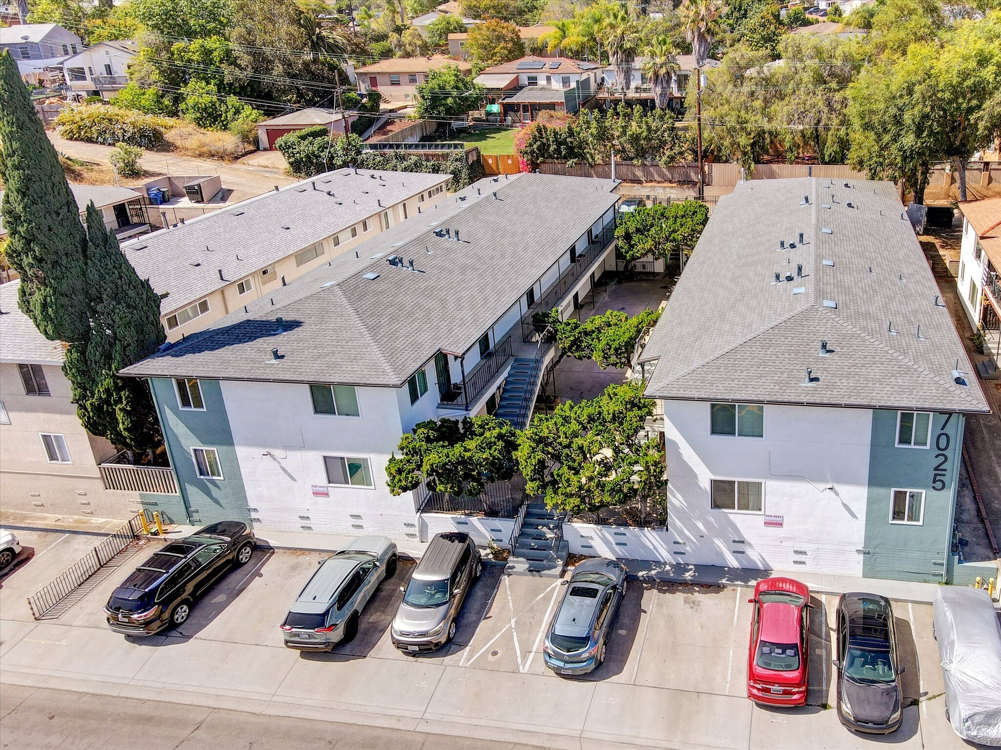 7025 Boulevard Dr, La Mesa, CA for Sale
