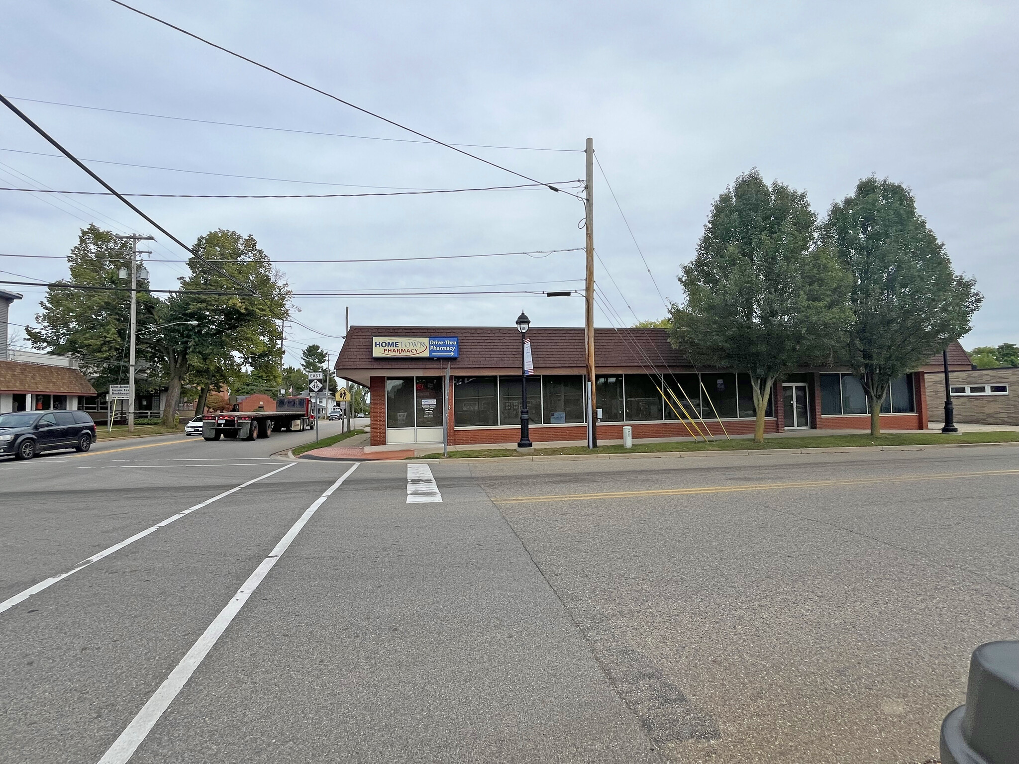 6 S Main St, Kent City, MI for Sale