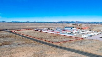 Chino Valley, AZ Commercial - Tbd E Road 4 1/2 South