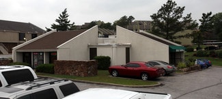 Tulsa, OK Storefront - 5802-5804 S Memorial Dr