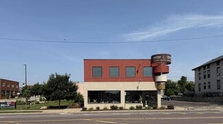 Cedar Rapids, IA Retail - 808 3rd Ave SE Cedar Rapids, IA Retail - 808 3rd Ave SE