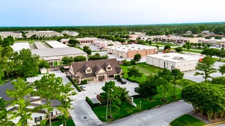 Katy, TX Office - 21815 Oak Park Trails Dr