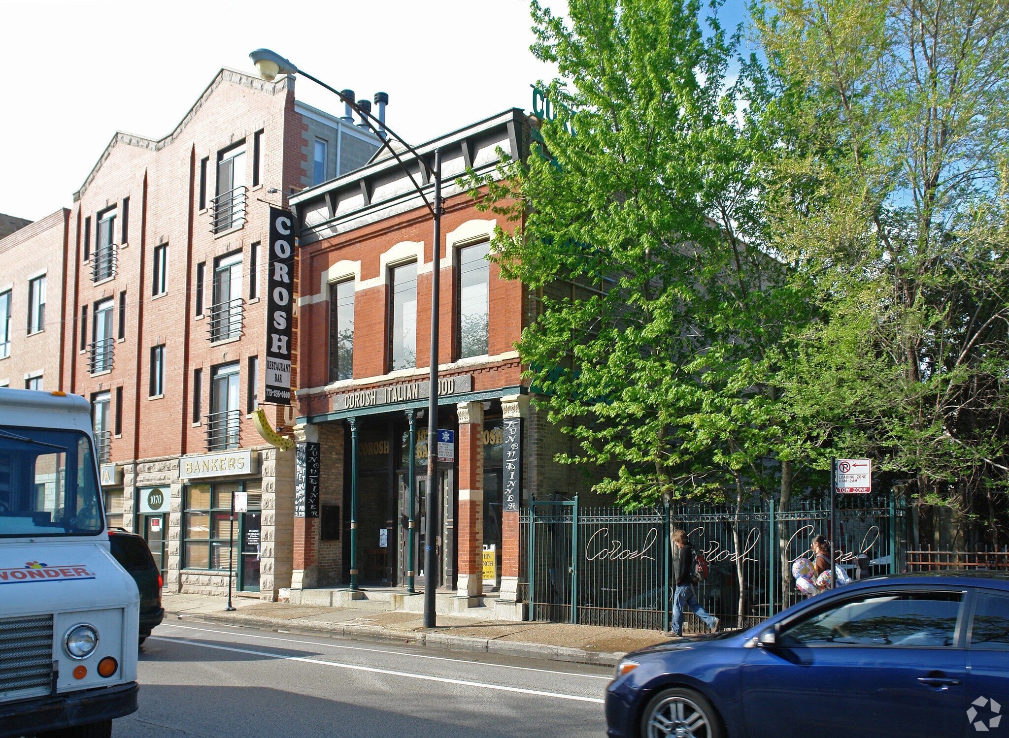 1072 N Milwaukee Ave, Chicago, IL for Sale