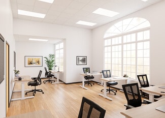 Pine Brook, NJ Office - 330 Changebridge Rd