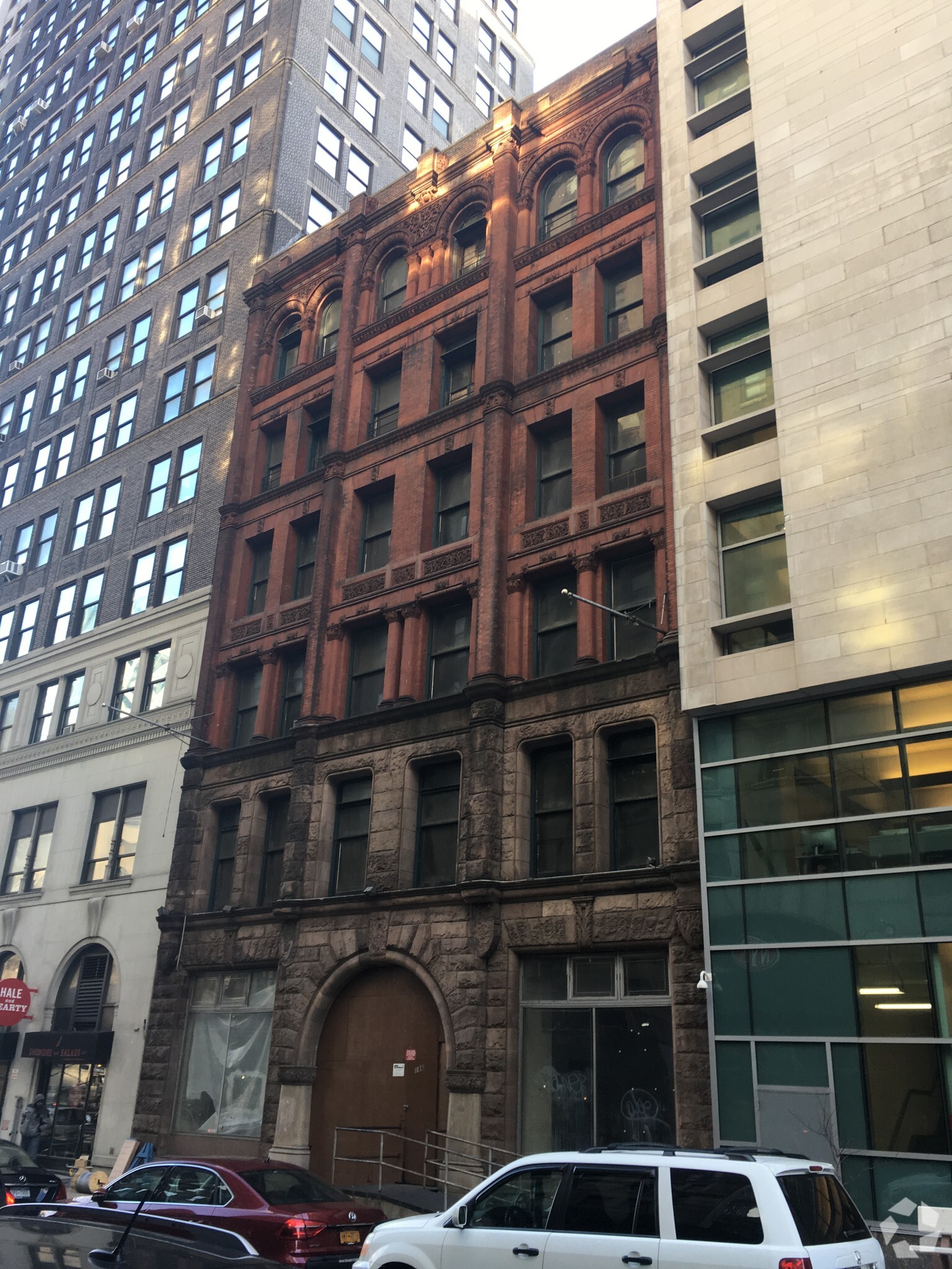 186 Remsen St, Brooklyn, NY for Sale