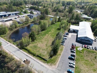 Auburn, NH Commercial Land - 7 Priscilla Ln Auburn, NH Commercial Land - 7 Priscilla Ln