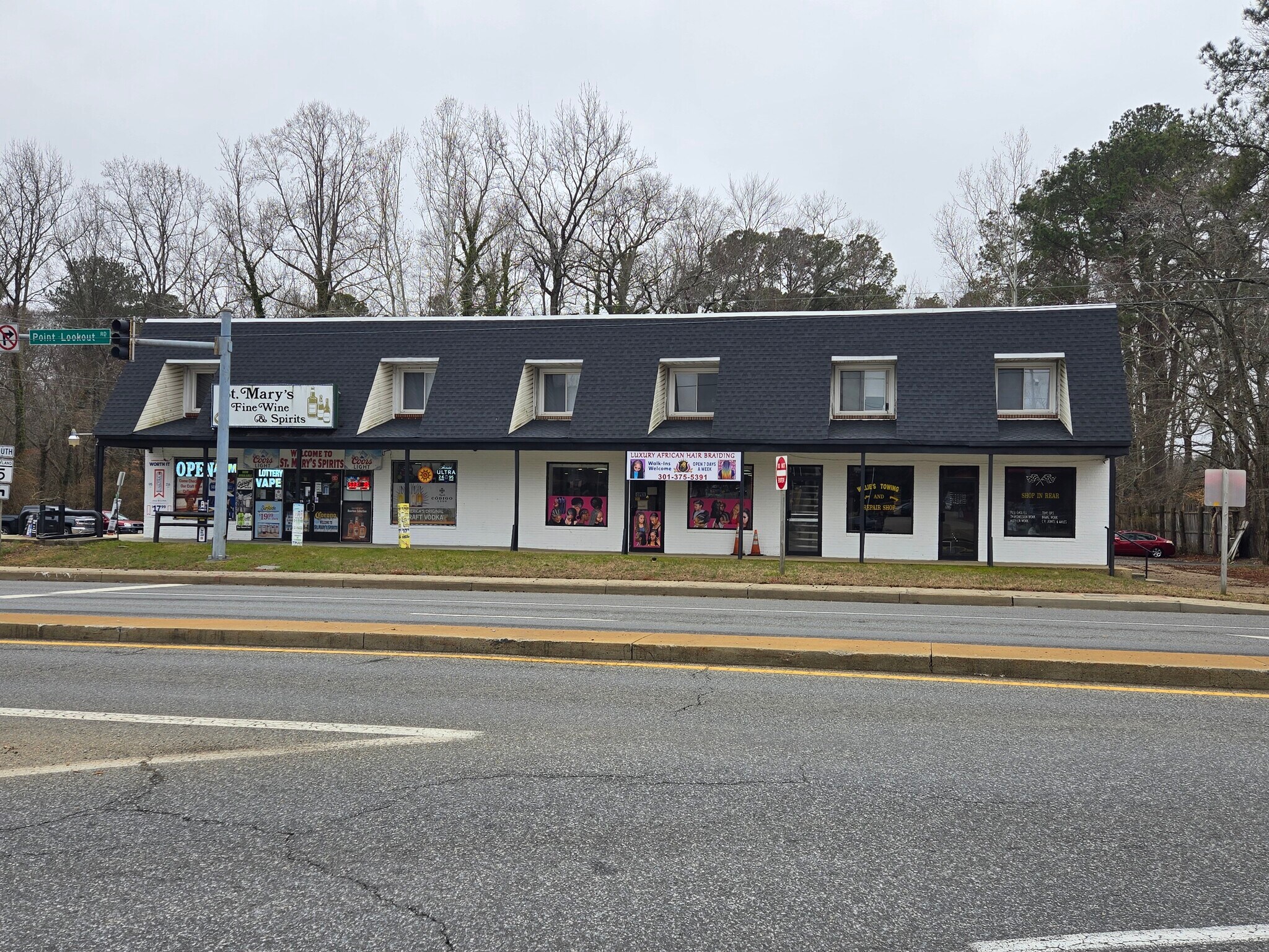 20141 Point Lookout Rd, Great Mills, MD for Rent