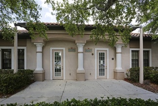 Bradenton, FL Office - 5225-5229 Office Park Blvd