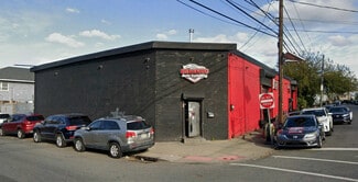 Paterson, NJ Warehouse - 277 E 16th St