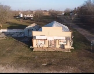 Thorndale, TX Freestanding - 110 County Road 421
