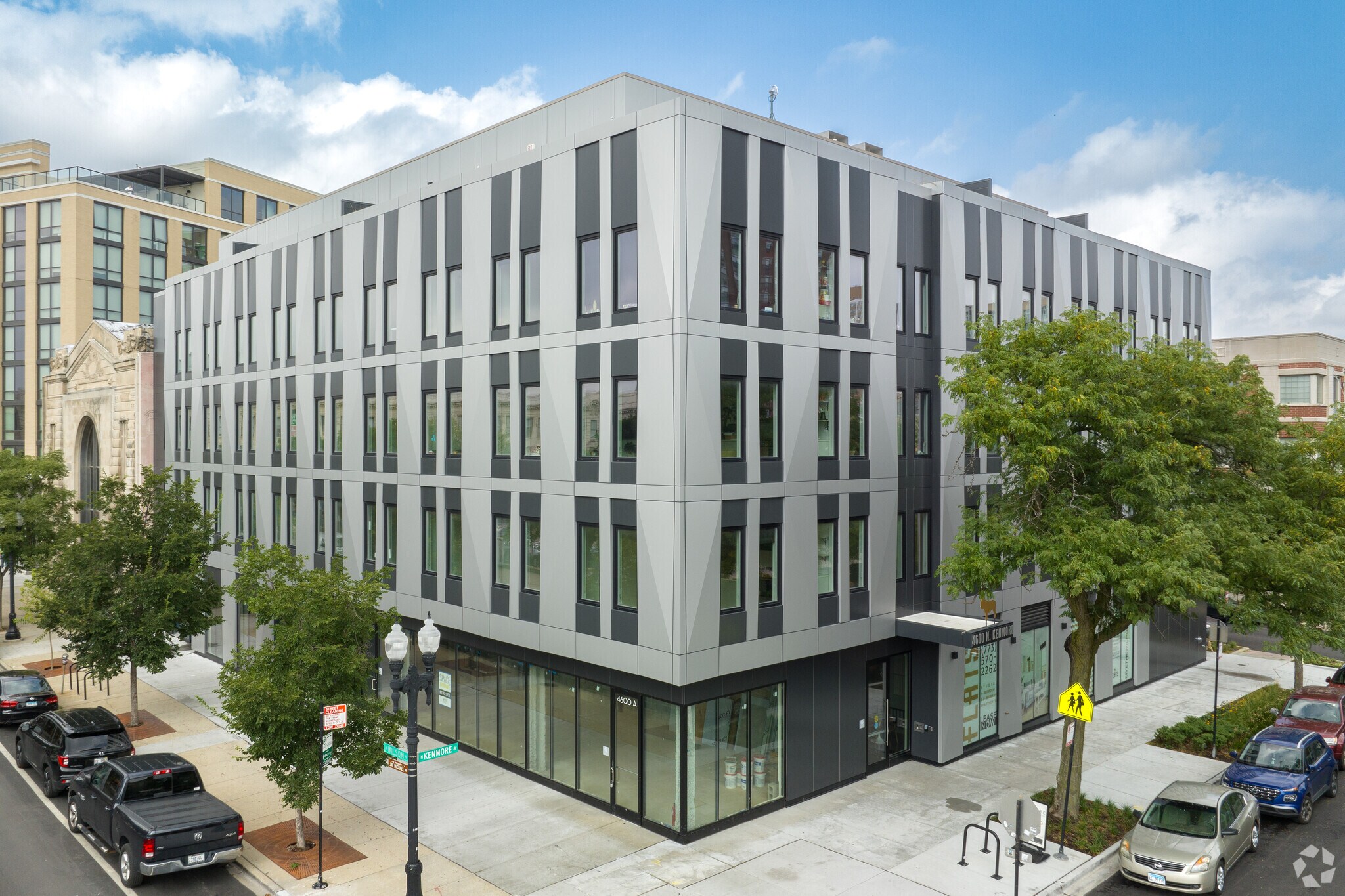 4600 N Kenmore Ave, Chicago, IL for Rent