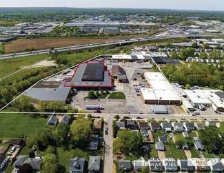 Cleveland, OH Office, Industrial - 12117 Bennington Ave Cleveland, OH Office, Industrial - 12117 Bennington Ave