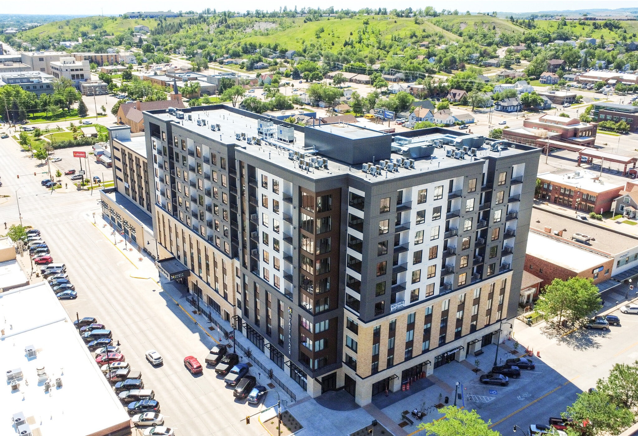 525 E Saint Joseph St, Rapid City, SD for Rent