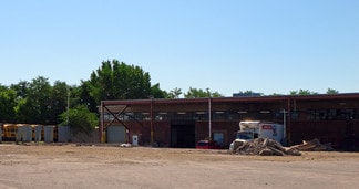 Brooklyn, NY Industrial - 5700 Avenue D