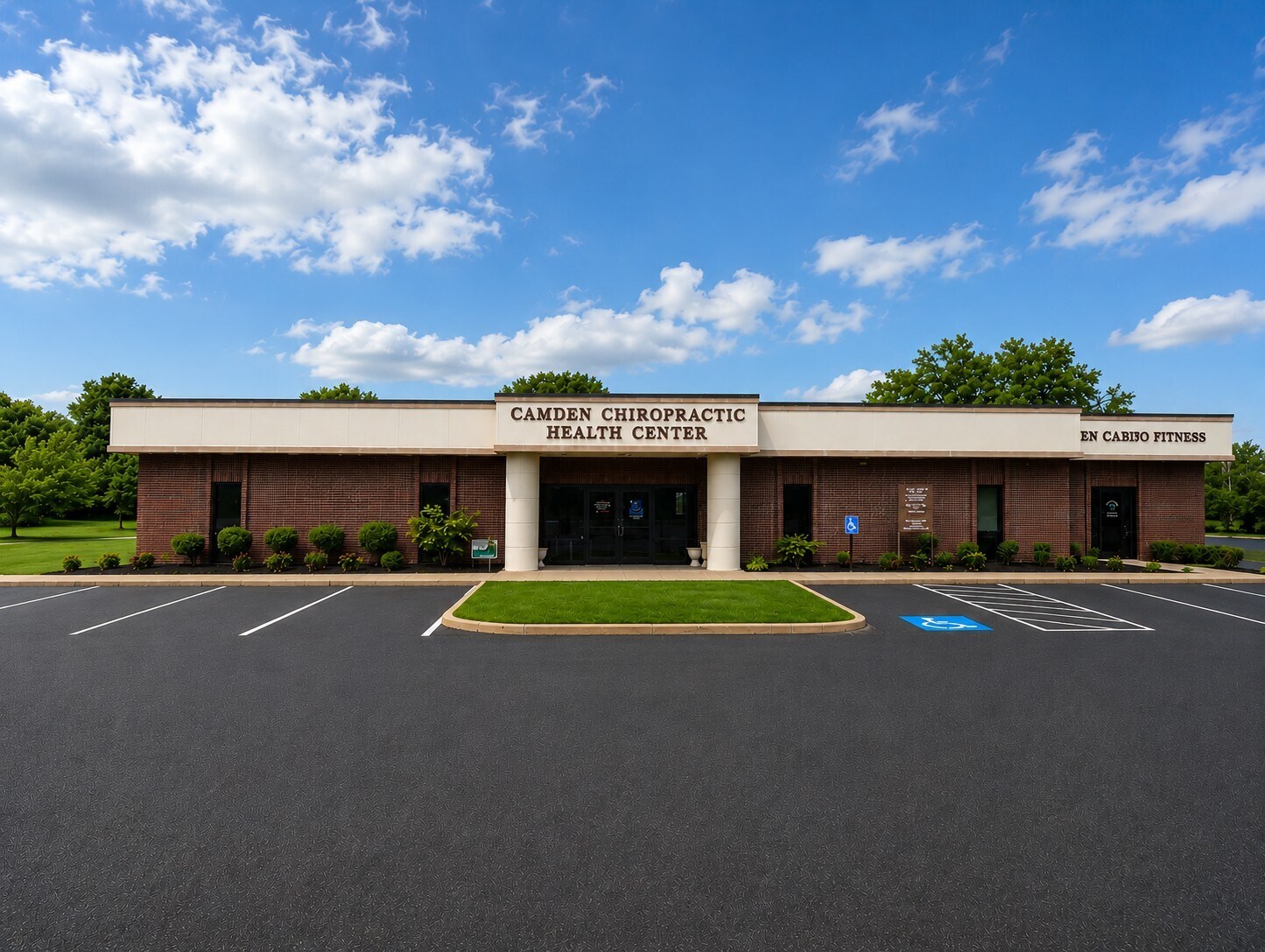 115 Highway 641 S, Camden, TN for Rent