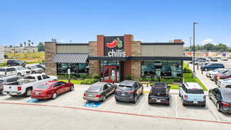 San Juan, TX undefined - 1411 E Expressway 83