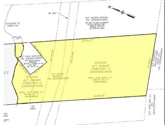 Wilkes Barre, PA Residential Land - 200 Tomko Ave