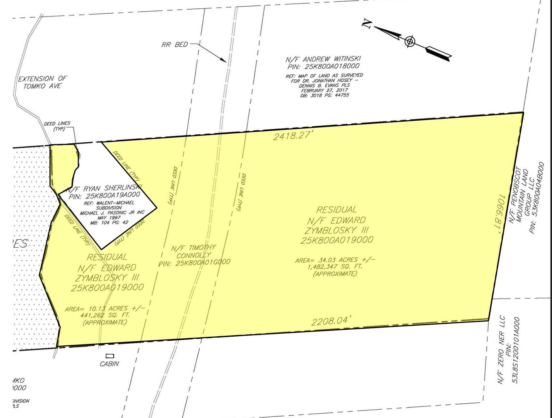 200 Tomko Ave, Wilkes Barre, PA for Sale