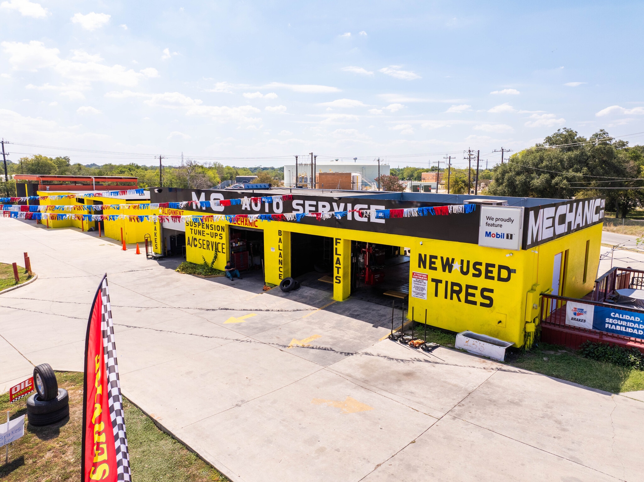 133 S Weidner Rd, San Antonio, TX for Sale