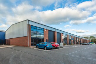 Lisburn, CAT Flex - 9 Ferguson Dr