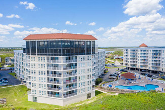 N Topsail Beach, NC Restaurant - 2000 New River Inlet Rd