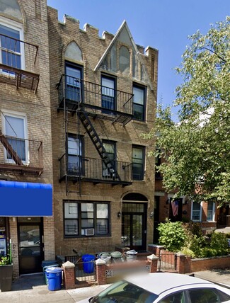 Brooklyn, NY Apartments - 376 95th St