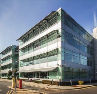 Gatwick, WSX Office - Buckingham Gate
