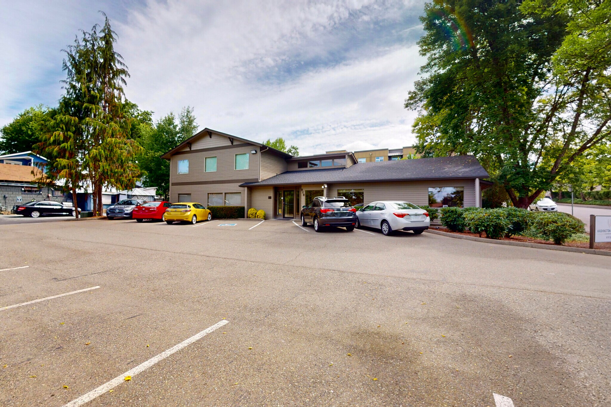618 Quince St SE, Olympia, WA for Rent